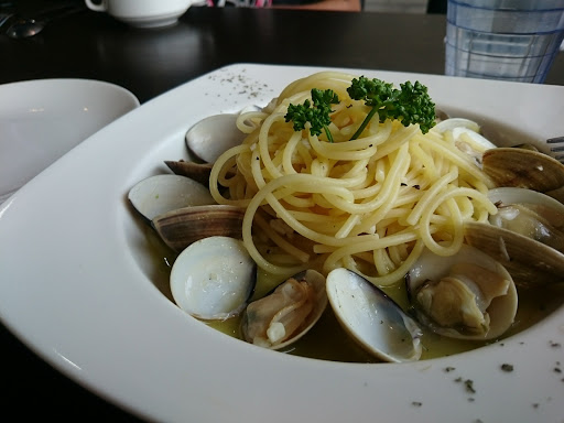 微吏风山林饮食店