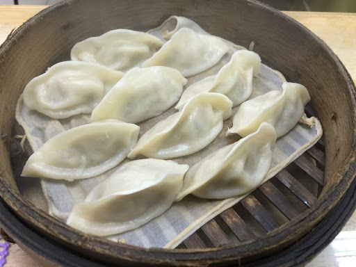 风豇城食堂