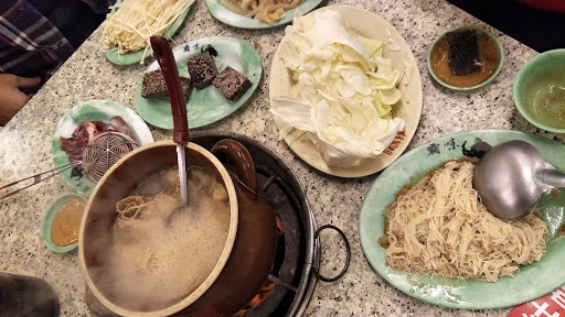 霸味姜母鸭