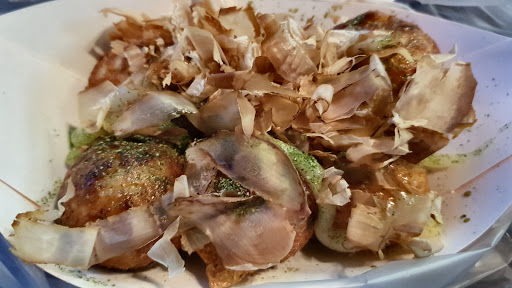 八方云集锅贴水饺专卖店-新店七张店