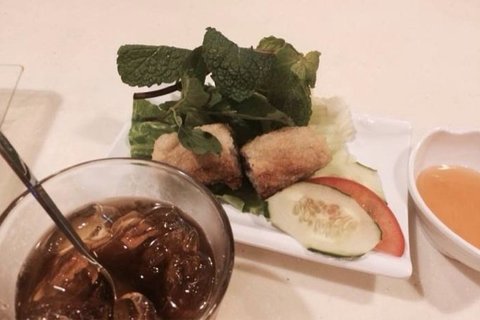 金西南米线