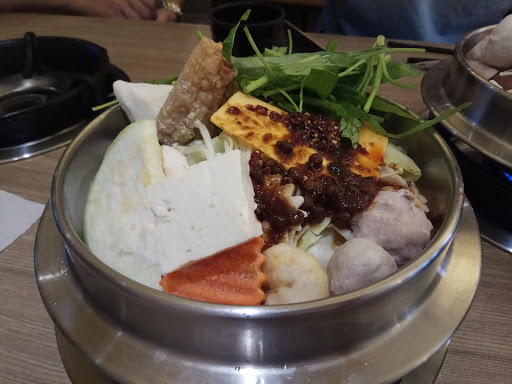 丽妈香鄯香锅