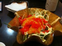 鱼心日本料理