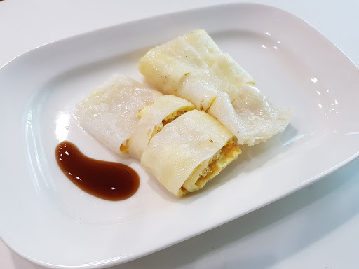啊根早餐