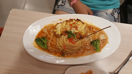 NU PASTA(美村店)