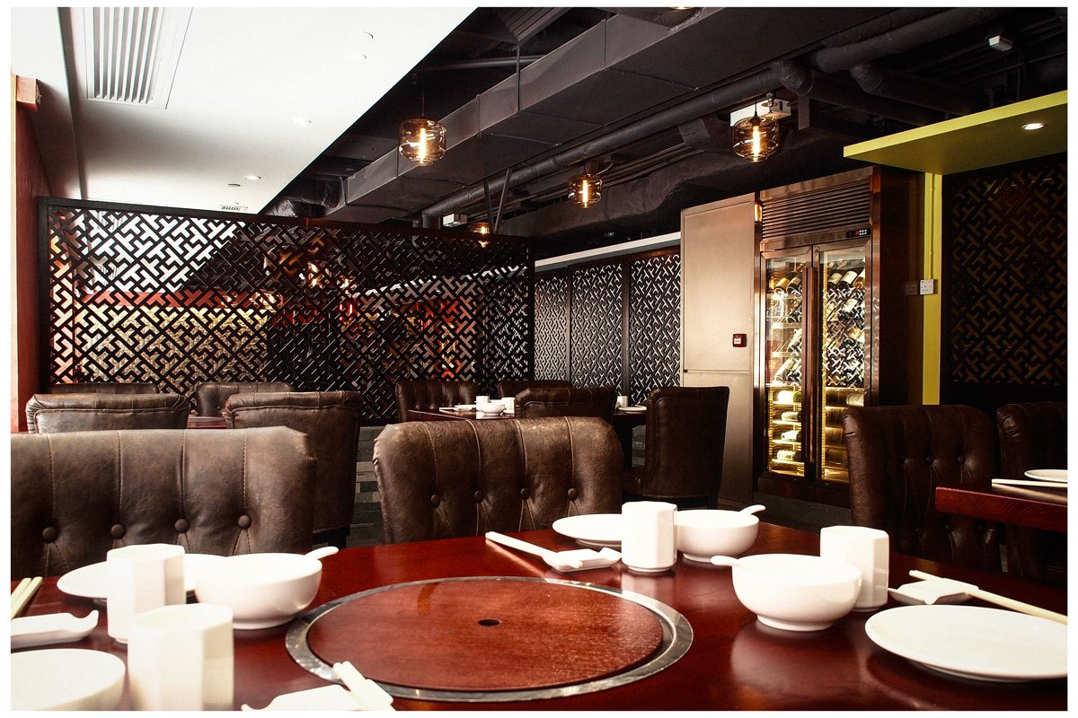 川熙楼 Chuanxi Restaurant