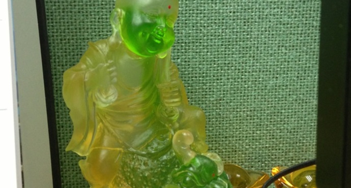 海富中心商场