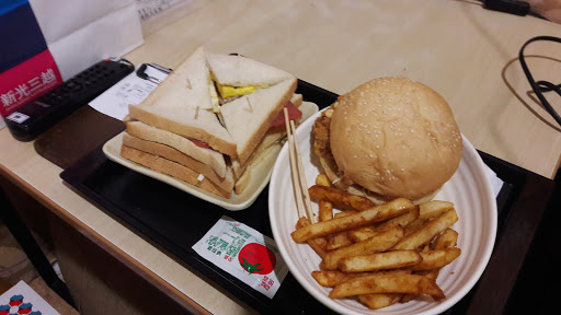 悠阅漫画王地址 电话 简介 高雄 百度地图