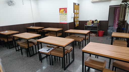 桂花香客家鬻传统小吃
