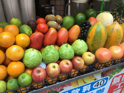 王子蝤冰果城