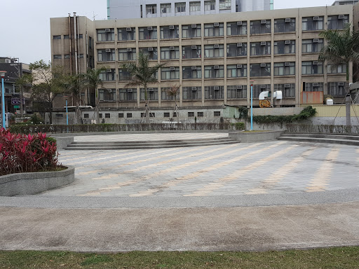 南亚公园