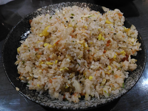 鹤桥日本料理