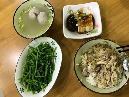 乐米小吃