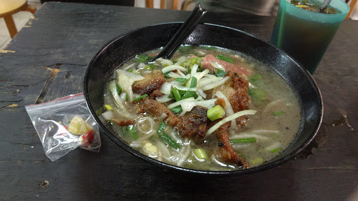 小巴黎(豪威) 越南美食