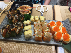 渔屋日本料理