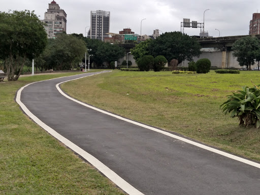 华江雁鸭自然公园