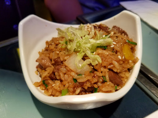 大瀛喜日本料理