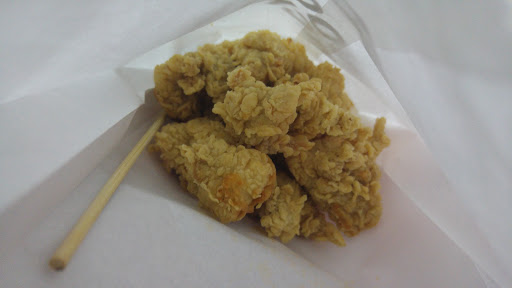 小人物复合式餐饮(台湾总店)