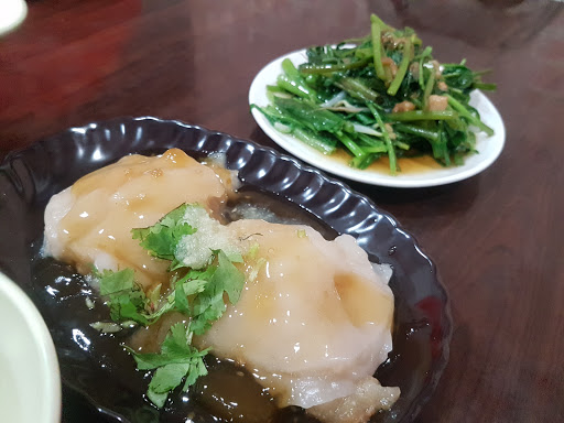 懒得煮 饭.粥.面食馆