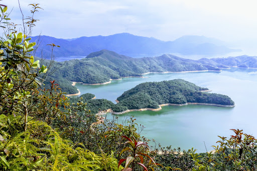 鹿湖峒