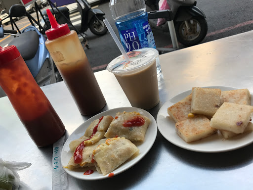 饮贯茶站