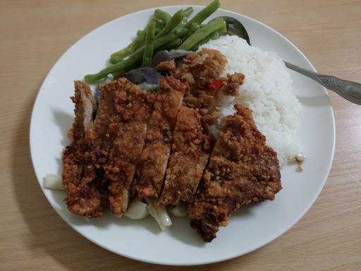 新味食堂