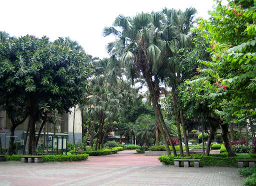 富锦二号公园