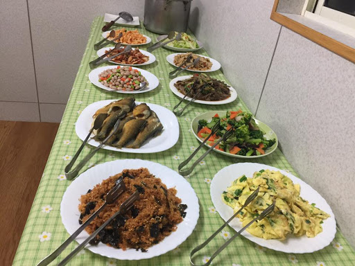香鱼当家民宿