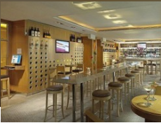 Martini Bar