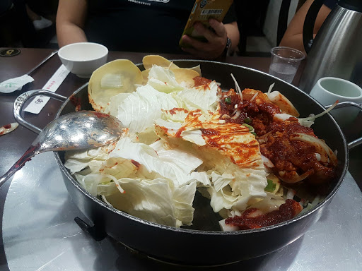 韩国先生-春川店 한국선생-춘천