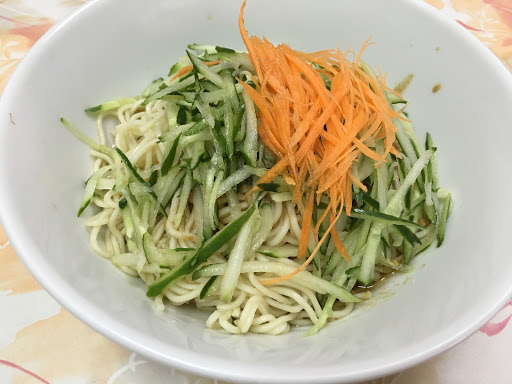 东松早起(生煎包)