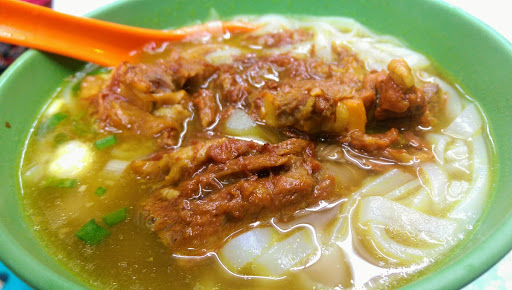 林园甜品小食粉面