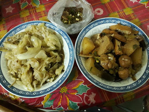 好吃又香鲁味