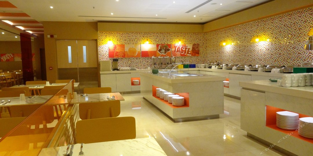 宜必思酒店(德辅道西店)