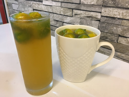 吴窬家红茶冰