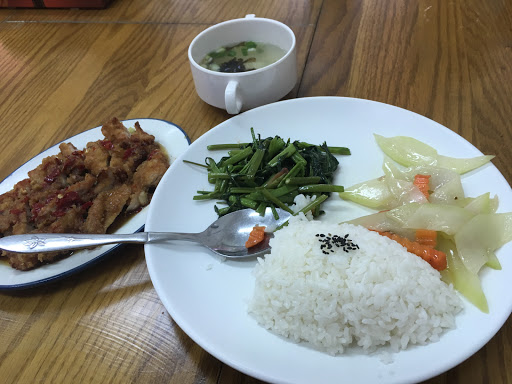 云泰料理