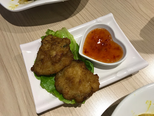 吉米牛排 Jimmy's steak