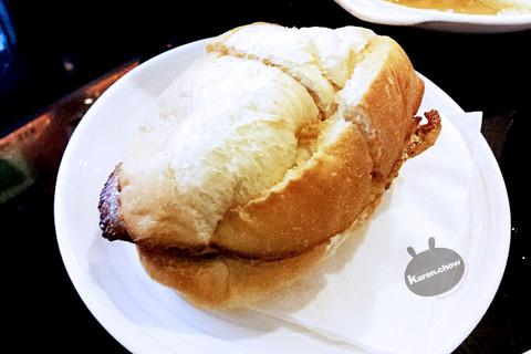 澳门食谱茶餐厅