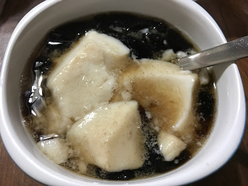 孜然椒盐风味袒串烤