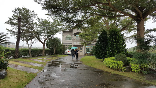欧家堡微风民宿