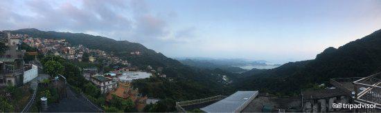 鸟来雍汨净民宿