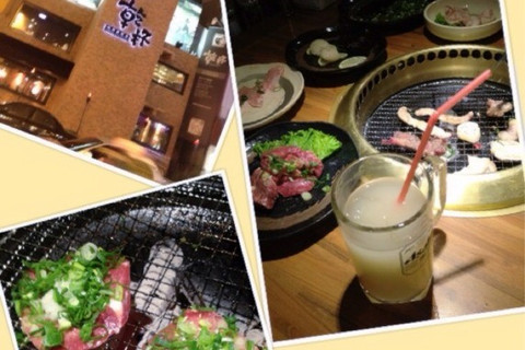 台中干杯 精诚店