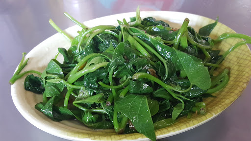 无名米份汤