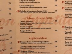 Panevino Cucina Italiana