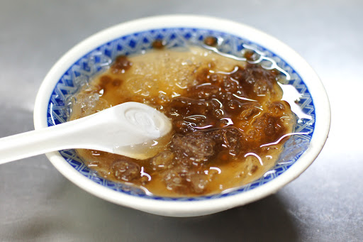 郭家爱玉冰