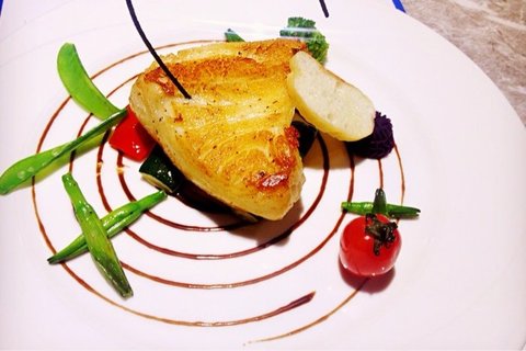 Patio No.3 Italian Bistro