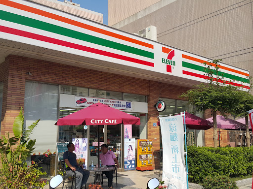 7-ELEVEN 德祥门市