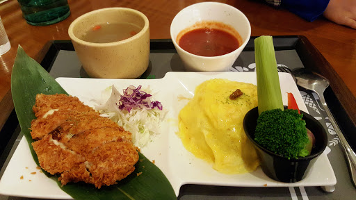 绿色空间(永华店)