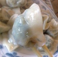 松柏园饺子馆