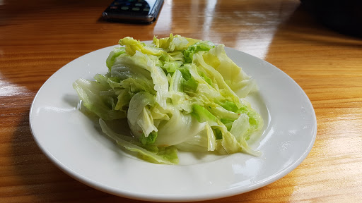 邹风馆部落餐厅(邹达邦餐饮工艺复合馆)